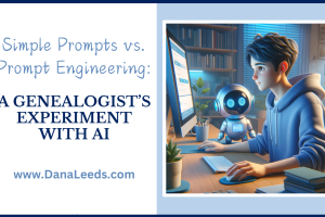 Simple Prompts vs Prompt Engineering